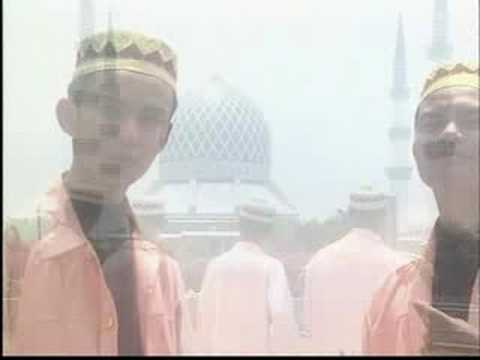UNIC - MAHLIGAI KASIH