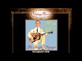HANK SNOW CD Vintage Country. The Singing Ranger , Born To Be Happy ,The Engineer's Child