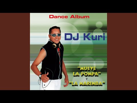 La Pompa Remix Kury - The Dj Aro Mix