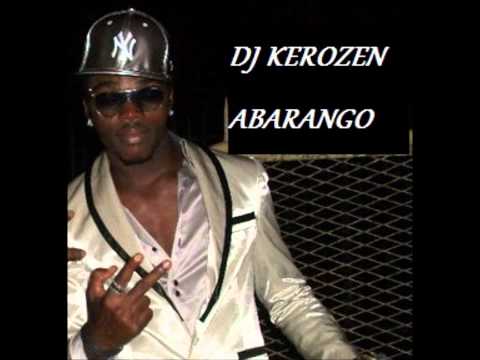 DJ ABABRANGO Kerozene - "Toqués (Spot)"