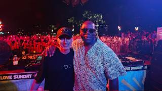 Riva Starr - Live @ Napoli 2026