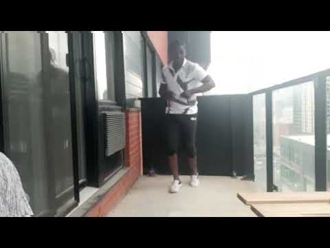 Kizomba , Urbankiz Musicality and Man styling