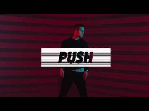 Akcent feat. Amira - Push [Love The Show] _Official Music Video