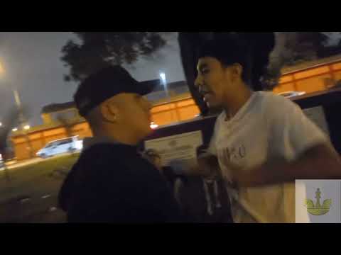 JC BERLÍN vs SERZ (FINAL) / ROYALTY BATTLES FECHA #14 ⚜️