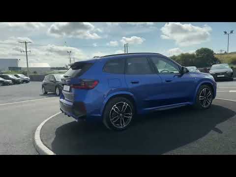 BMW iX1 2023  M SPORT 30 X DRIVE 65KWH 268BHP - LO - Image 2