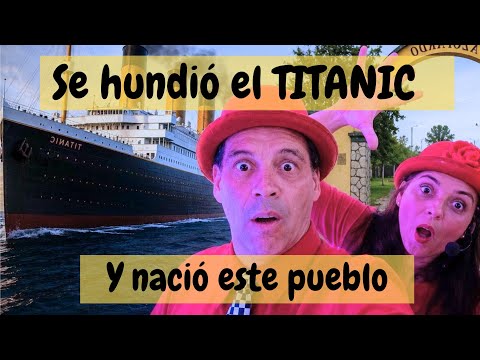 LA TRAGEDIA QUE DIO ORIGEN A UN PUEBLO | En AZOPARDO nos enteramos de algo que jamás imaginamos