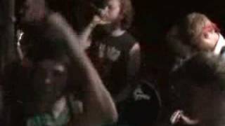 Atrocity Solution - Live at Skatopia