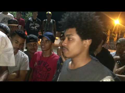 MC'Z vs SACI - 2ªEDIÇÃO - 8ªEDIÇÃO - BATALHA DO FORMIGUEIRO