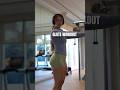 Glute Workout