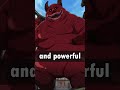 Every Race in Seven Deadly Sins (INCLUDING SEQUEL)