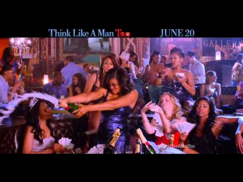Think Like A Man Too - Back Together trailer