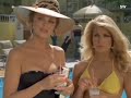 Heather Thomas Looking Good In A Bikini 01