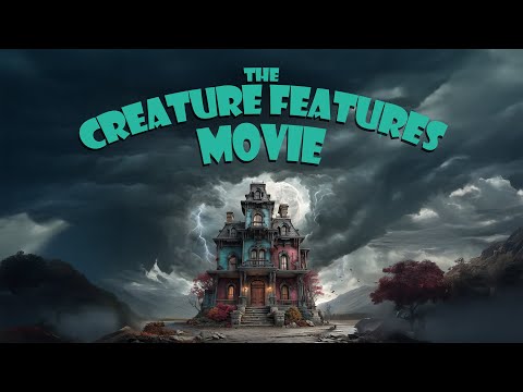Funding campaign starts next week! – Creature Features