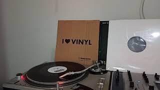 Noel - Silent Morning  Brooklyn South Remixes ( Latin Rascals / " Little " Louie Vega Mix )