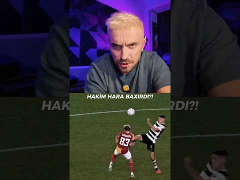 BU NƏ QƏRARLARDIR?!🤯 #galatasaray #gs #cimbom #championsleague #ucl #batrakov #sportingcp
