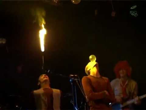 Lucignolo @ Reggae Circus