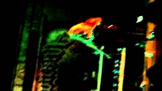 Baby Dont Leave me ms krazie