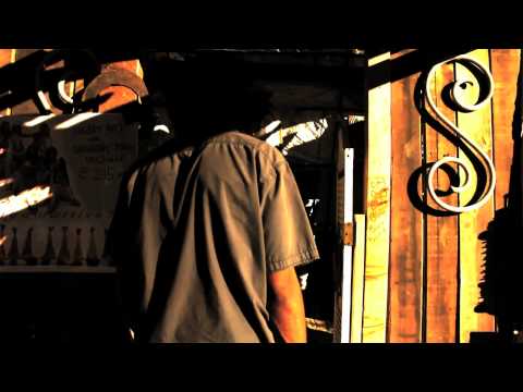Afro Omega "Tell Me Why" [OFFICIAL VIDEO]