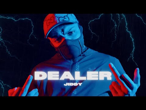 Jiddy - Dealer (Official Video)
