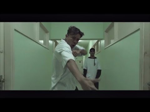 Poetas no topo 3.2 parte do Raillow & Xamã