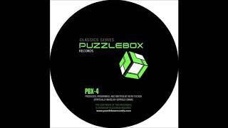 Oscillator (Bonus Beats) - Keith Tucker