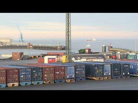 Bundesregierung senkt Wachstumsprognose für 2021 | AFP