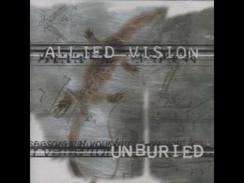 Allied Vision - Black Wizard