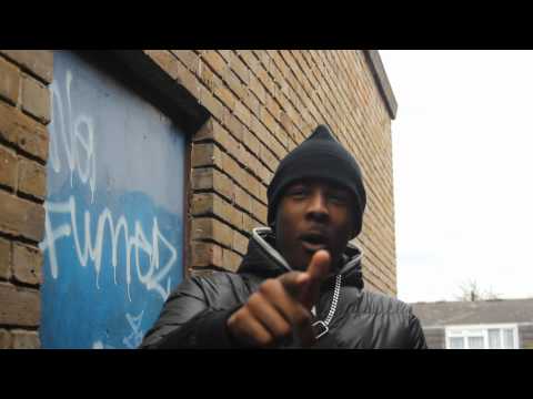 MMTV - Faultsz - Let It Go [Music Video]