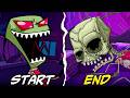 The ENTIRE Story Of Invader Zim In 58 Minutes