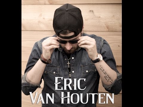 Tongue Tied - Eric Van Houten