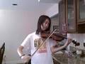 Suh Reun Bun Jjeum (Violin) 