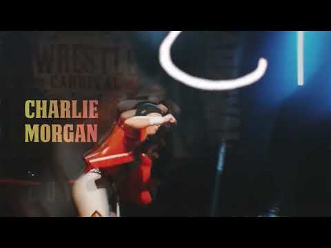 Women's Wrestling Hype Video ( Lizzy Evo, Charlie Morgan, Coventry, Wrestle Carnival )