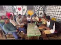 Les PRÉDATEURS DU Youssoumba Amouzala Mouzala Coup Du Marteau