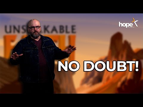 Faith Despite Doubt: 5 Truths About Doubt Every Christian Should Know