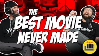 The Best Movie Never Made! Lowman Show Clips