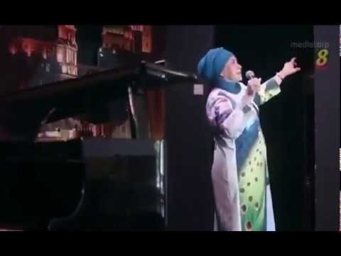 Rahimah Rahim Sings Hokkien Song