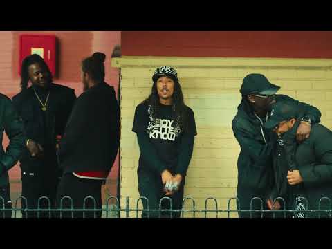 Tay Made - Roll That (Official Video)
