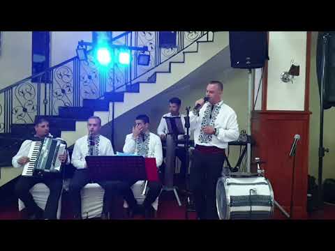 Formația Audio Dorohoi-Mamă scumpă şi miloasă