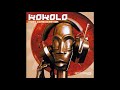 FULL ALBUM: More Consideration by Kokolo Afrobeat Orchestra (2004)