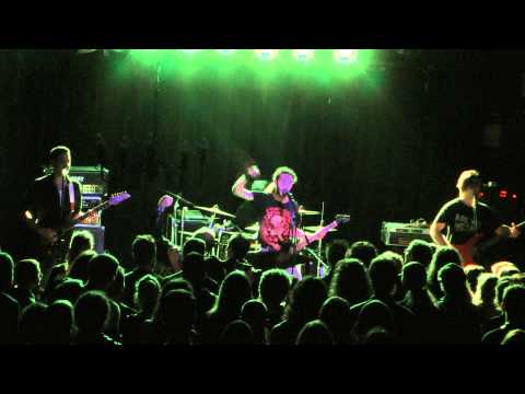 GALDERIA : "Rise, legions of free men" - Le Korigan @ LUYNES - 20/10/2012