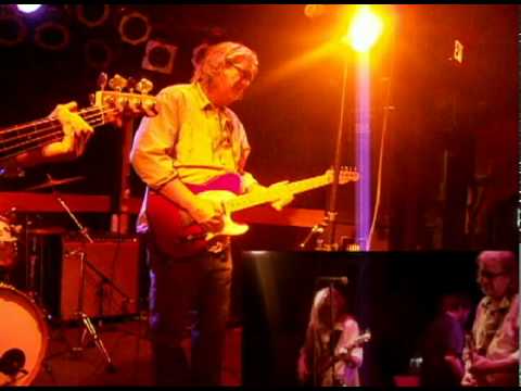 The Mighty Bad Habits@Voices Same Old Blues Video 01-07-2011.avi