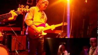 The Mighty Bad Habits@Voices Same Old Blues Video 01-07-2011.avi