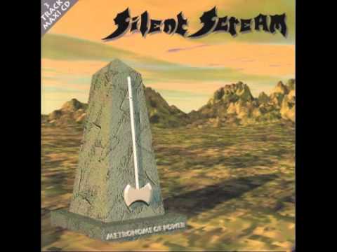 Silent Scream - Mr Future
