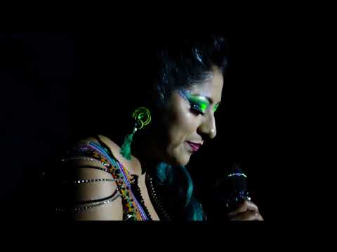 Concierto de Gala de Myriam CalRodri - Agrupación CANDELARIA