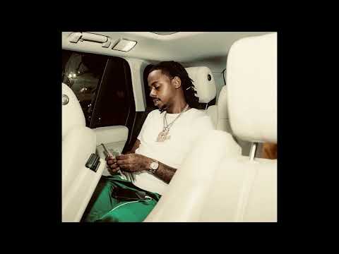 (FREE) Babyface Ray x Peezy x Detroit Type Beat 2024 "Egos"