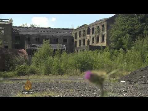 Remembering Britain's Conscientious Objectors