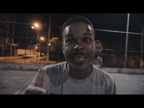 Dark Mc - Cheiro de Maldade 2 "Ft Don Hadji" (Video Oficial) Prod. Dezert Mafia Records