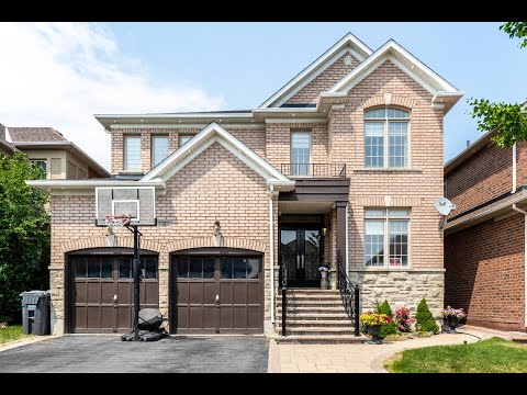 11 Laurentide Crescent Brampton Home for Sale - Real Estate Properties for Sale