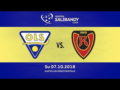 Highlights: OLS vs. Koovee (7.10.2018)