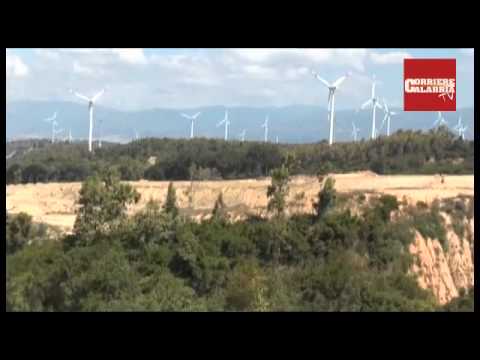 Legambiente, sopralluogo del vicepresidente Ciafani alla discarica "Battaglina"